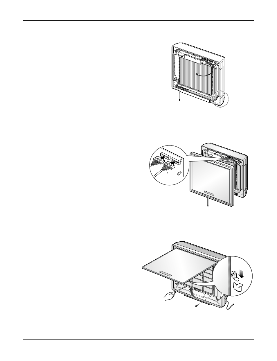 LG A3UH363FA0 User Manual | Page 26 / 86