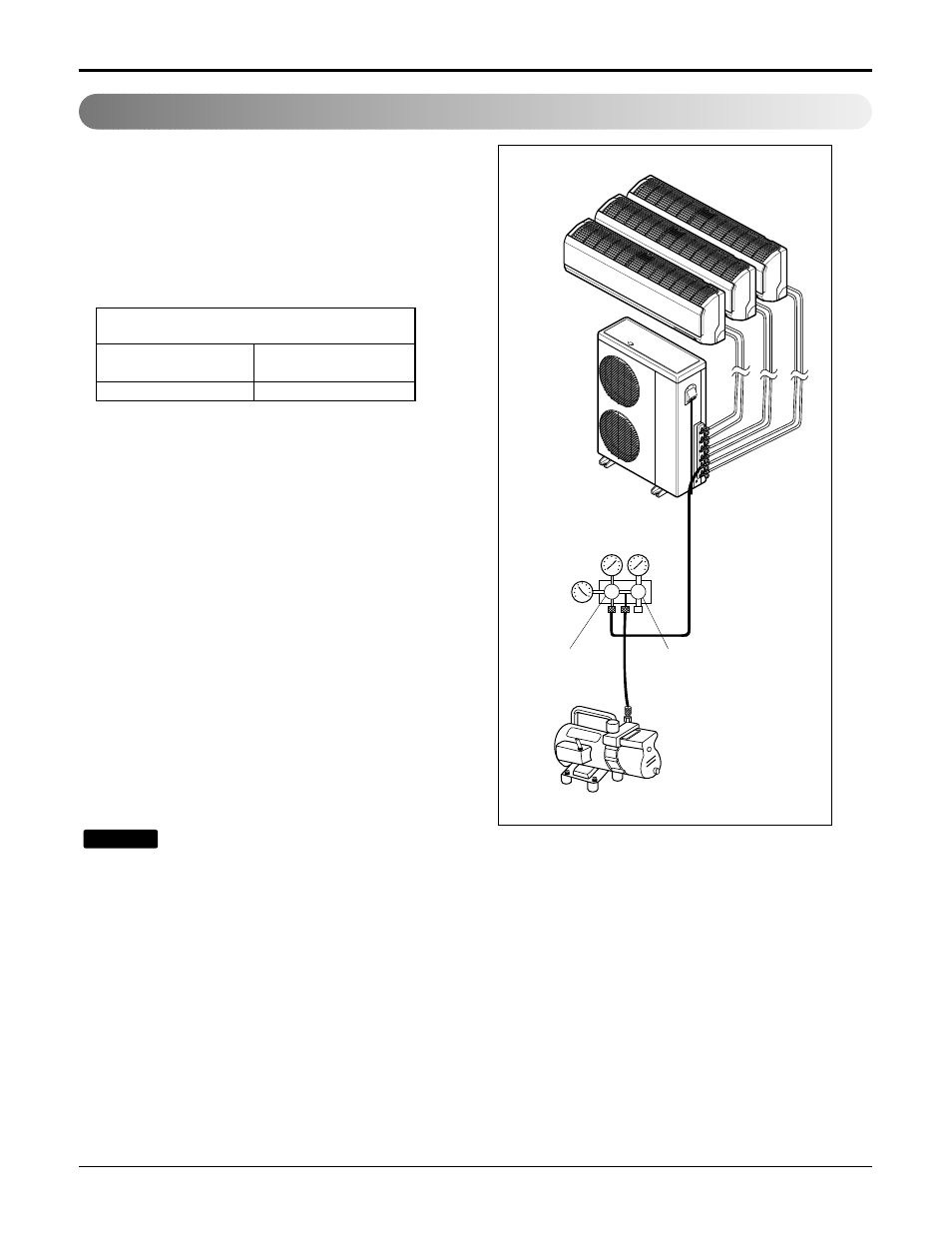 Evacuation | LG A3UH363FA0 User Manual | Page 37 / 86