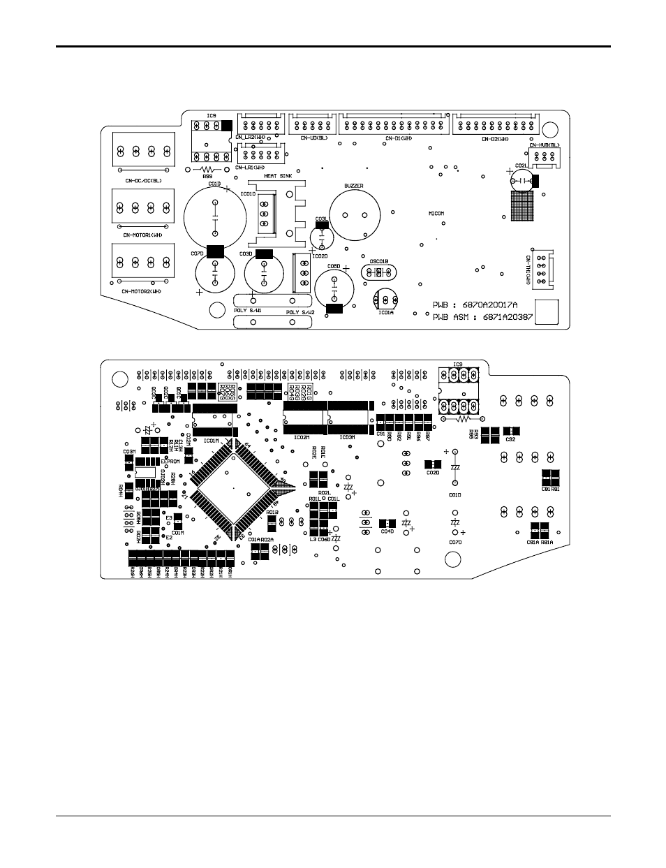 LG A3UH363FA0 User Manual | Page 60 / 86