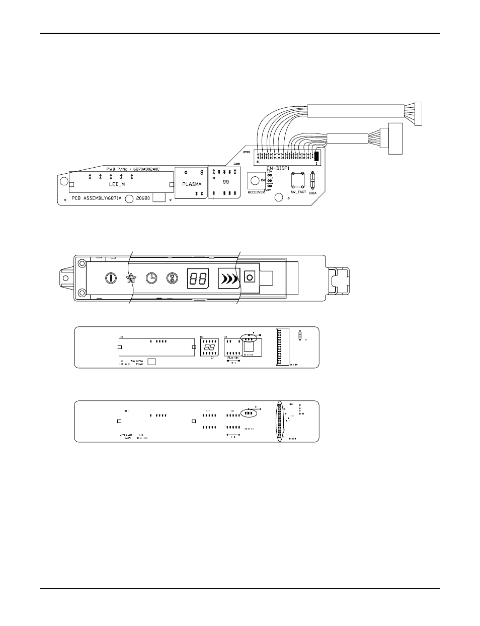 LG A3UH363FA0 User Manual | Page 61 / 86