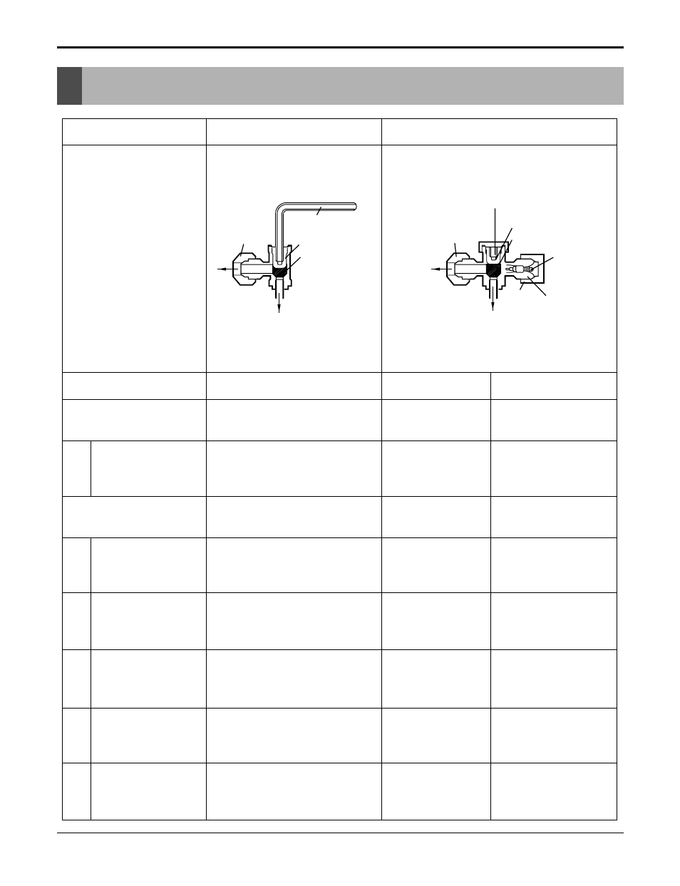 Way, 3-way valve | LG A3UH363FA0 User Manual | Page 76 / 86