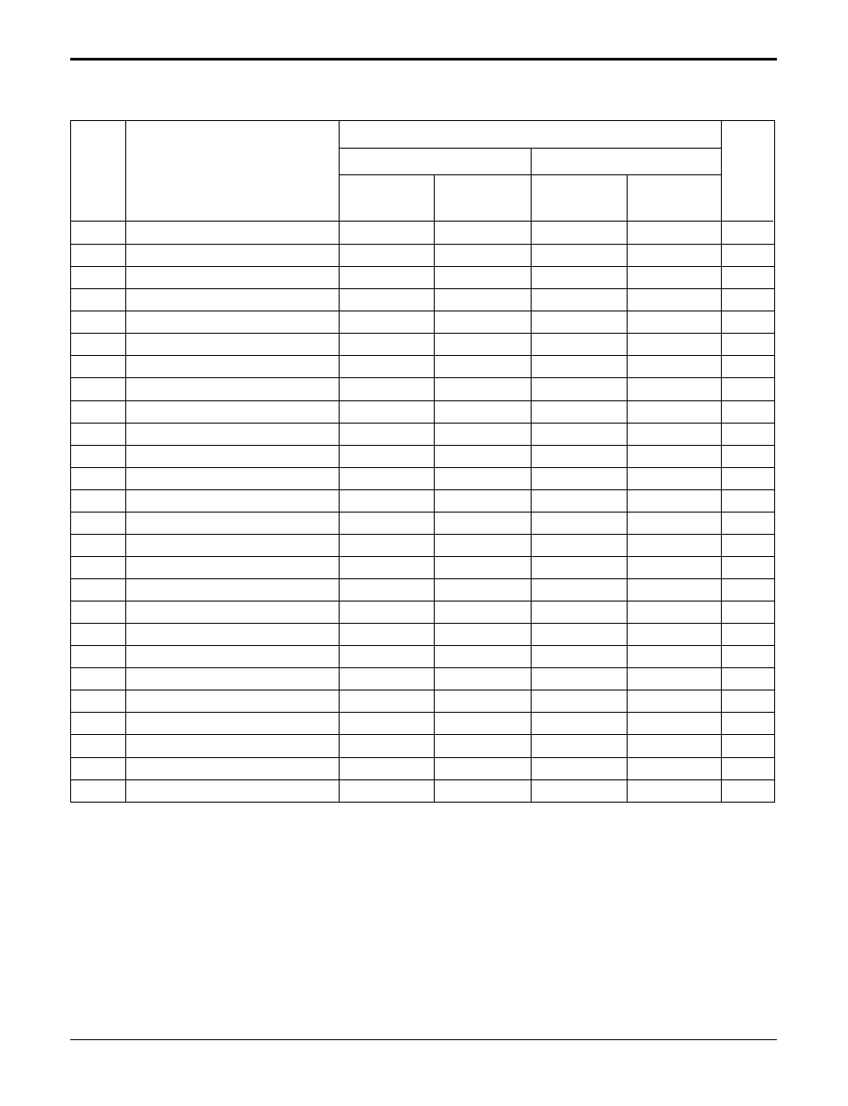 LG A3UH363FA0 User Manual | Page 81 / 86