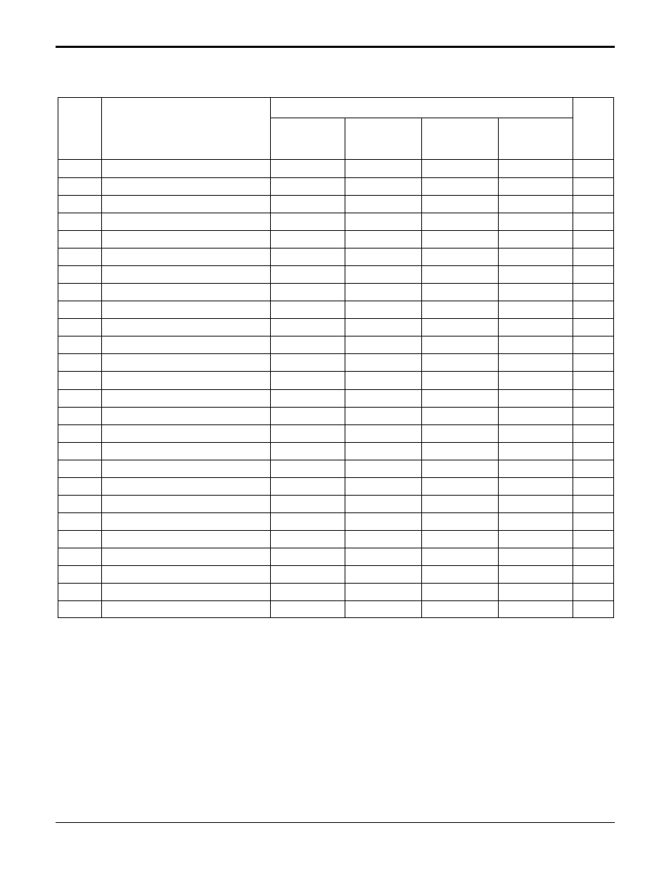 LG A3UH363FA0 User Manual | Page 83 / 86