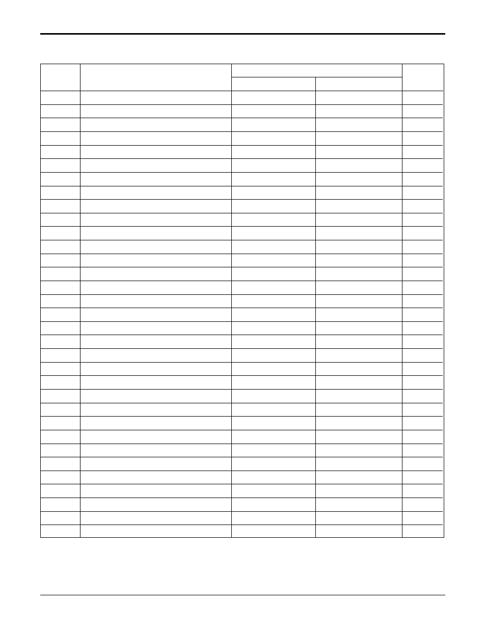 LG A3UH363FA0 User Manual | Page 85 / 86
