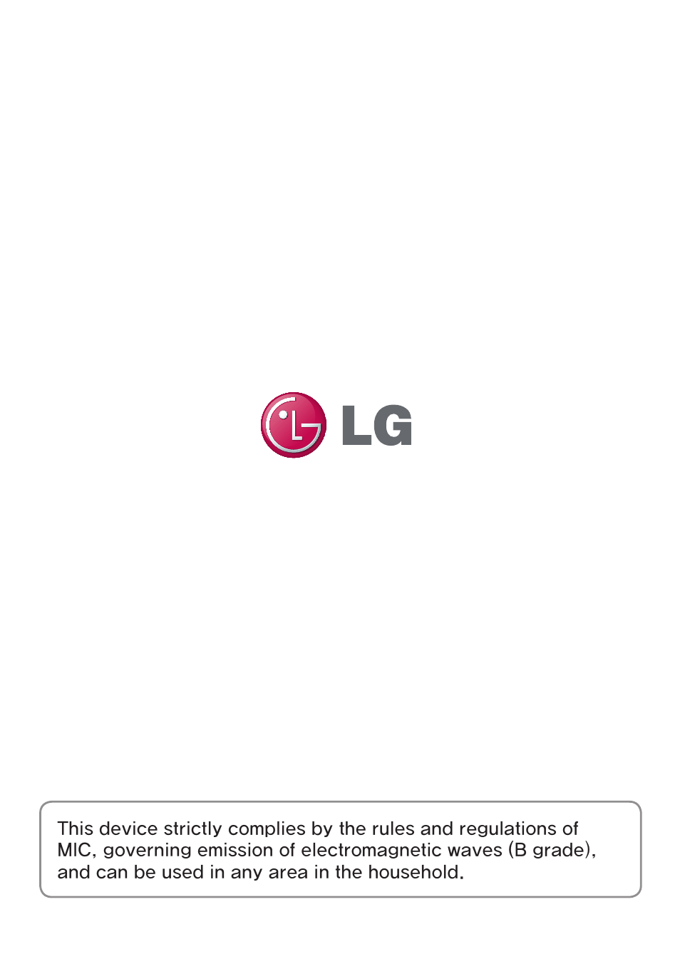 LG Network Attached Storage with built-in Blu-ray Rewriter N4B1 User Manual | Page 157 / 157