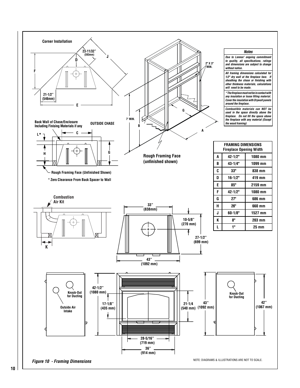 LG ELITE ME43BK SP User Manual | Page 10 / 24