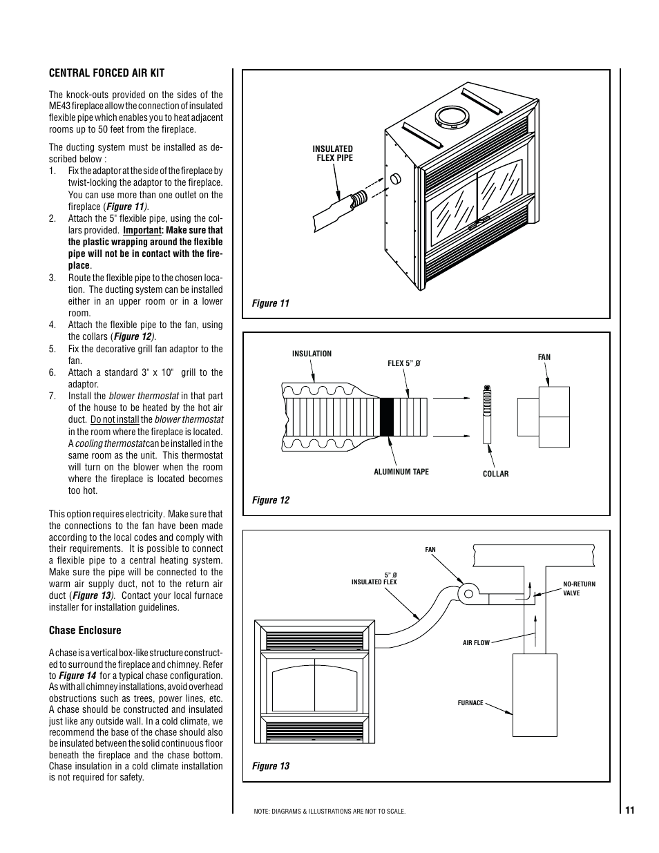 LG ELITE ME43BK SP User Manual | Page 11 / 24
