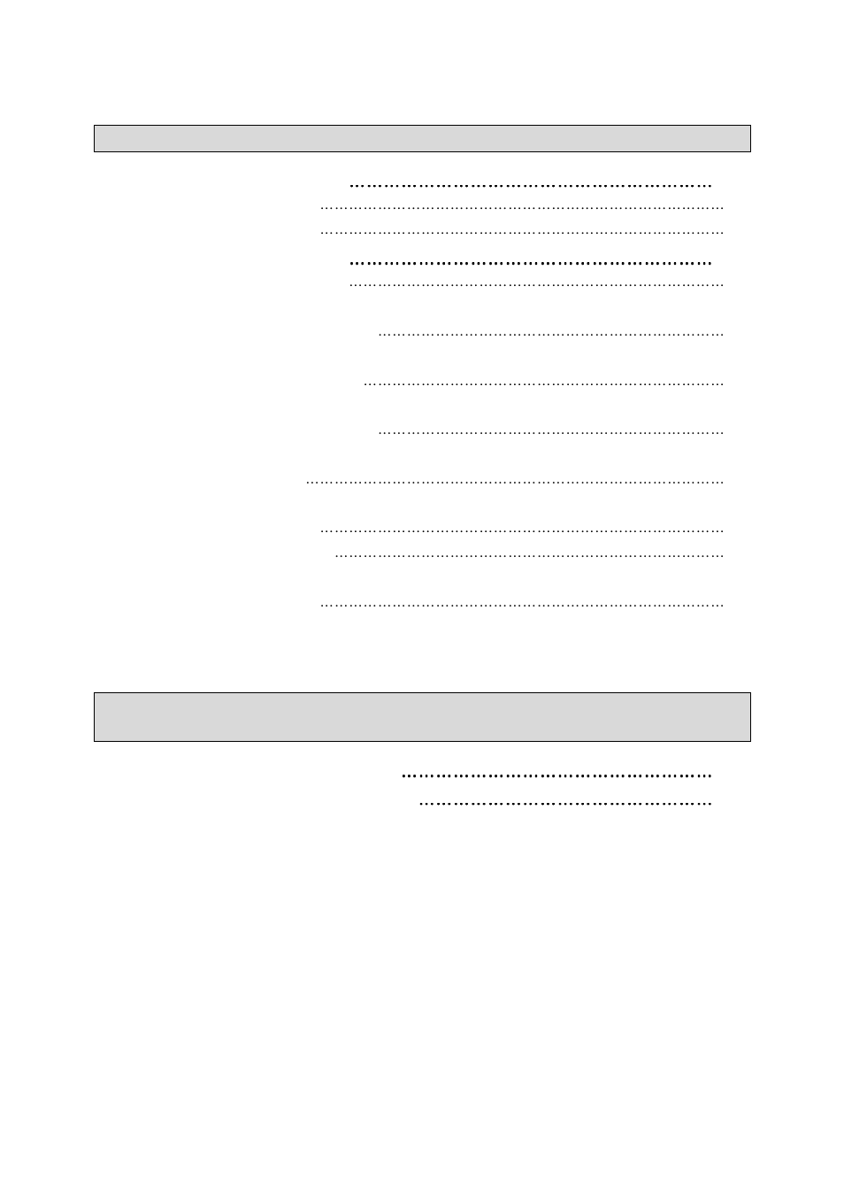 LG K7F-PIDA User Manual | Page 3 / 40