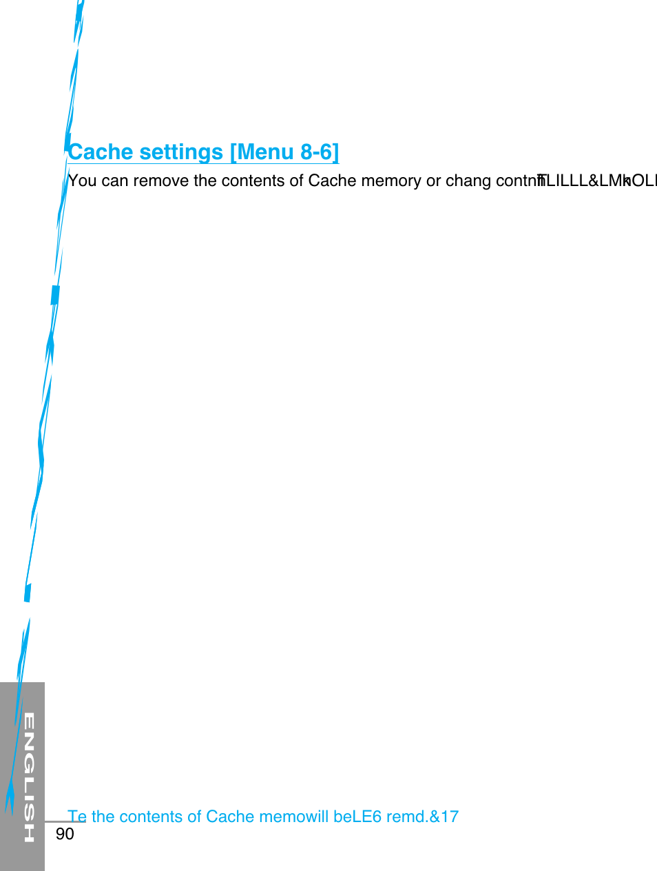 Y4vna -ntdt &u9&17 | LG G5220 User Manual | Page 90 / 102