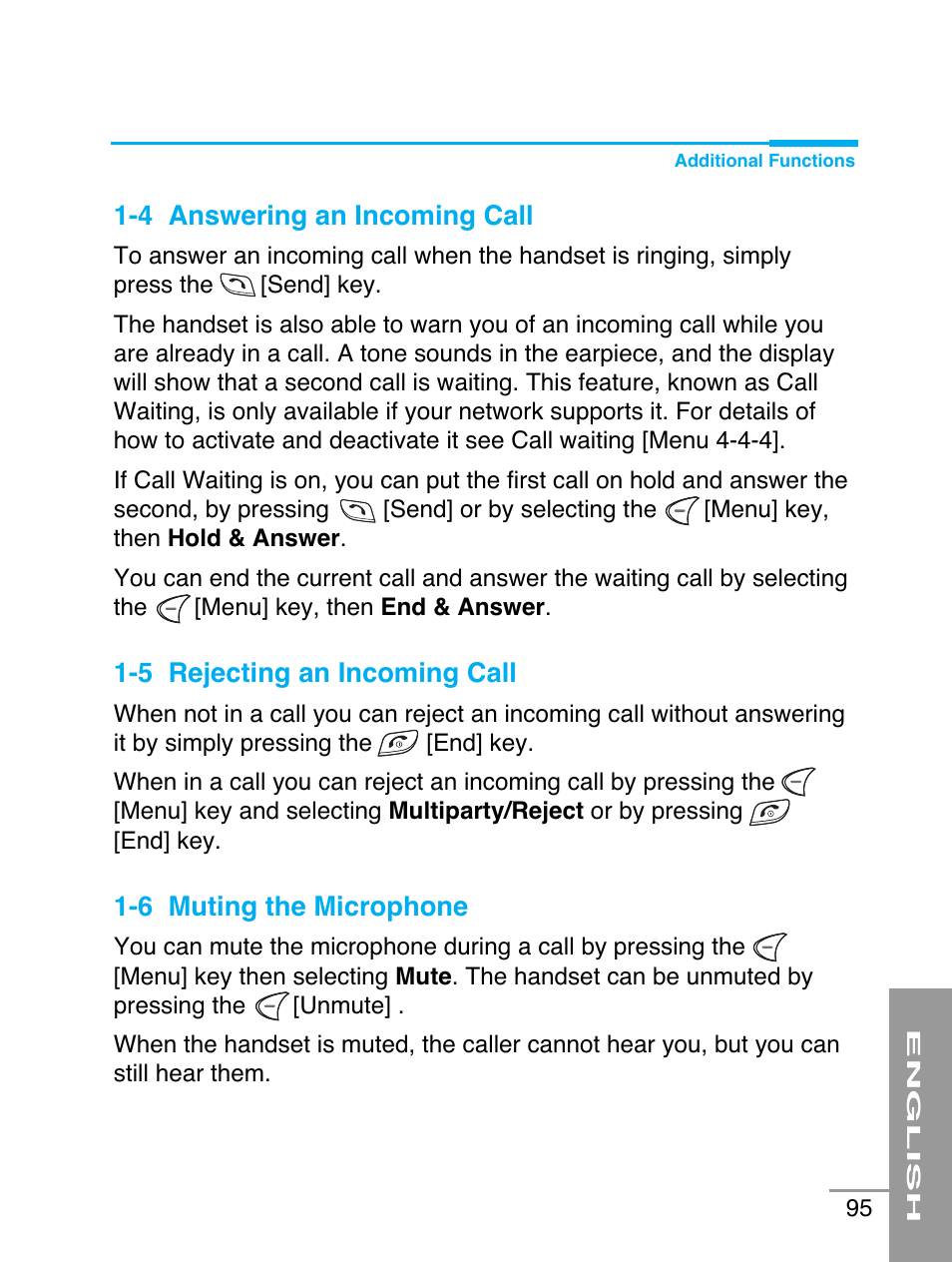 LG G5220 User Manual | Page 95 / 102