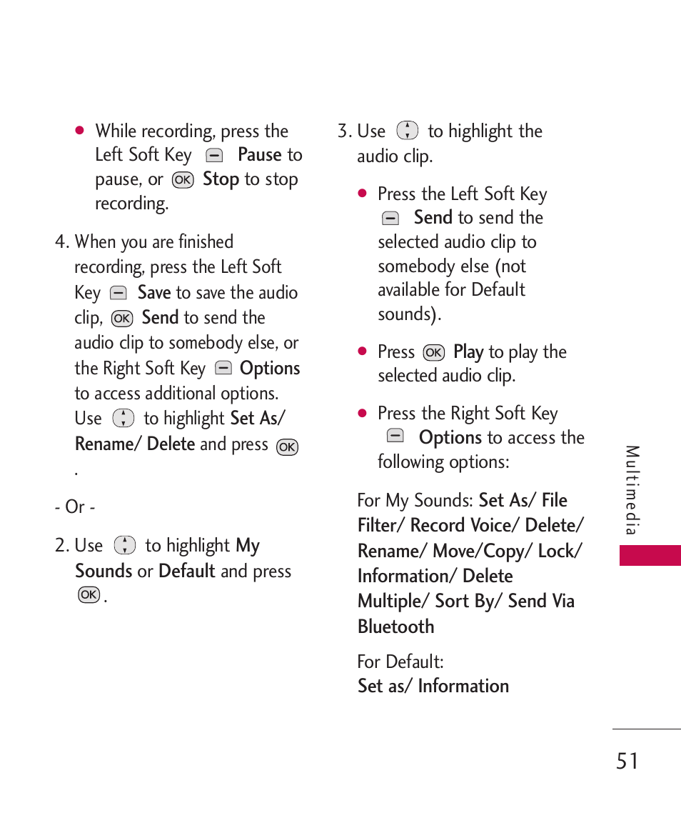 LG Wine II MMBB0386201 User Manual | Page 53 / 121