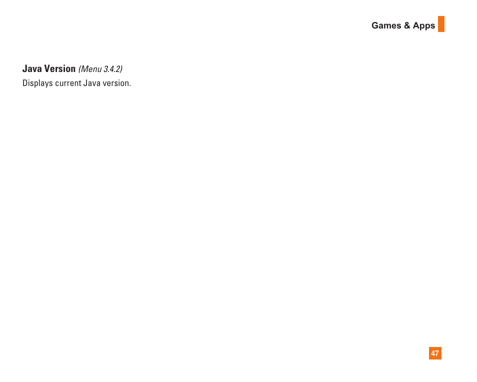 LG C1500 User Manual | Page 51 / 104