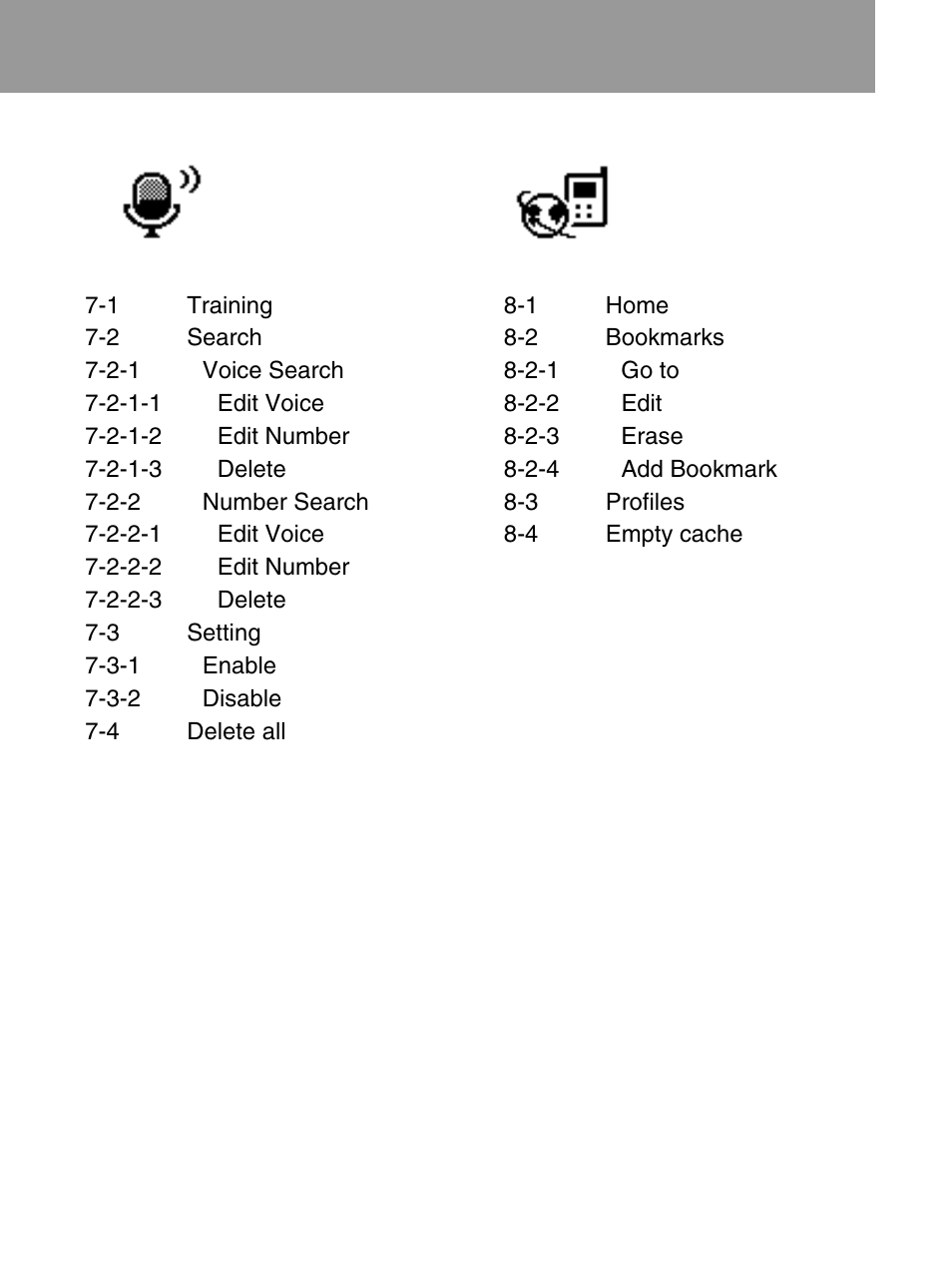 LG 600 User Manual | Page 41 / 86