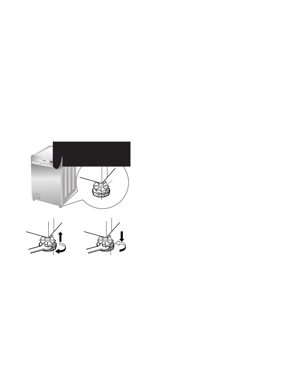 LG 3828ER3054V User Manual | Page 34 / 48