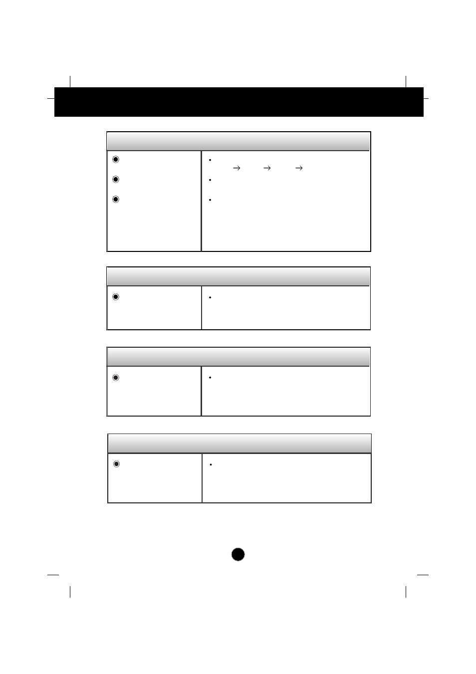 The screen color is not normal, I see an after-image on the screen, I see waves on the screen | Have you installed the monitor driver, Troubleshooting | IBM E74 User Manual | Page 18 / 20
