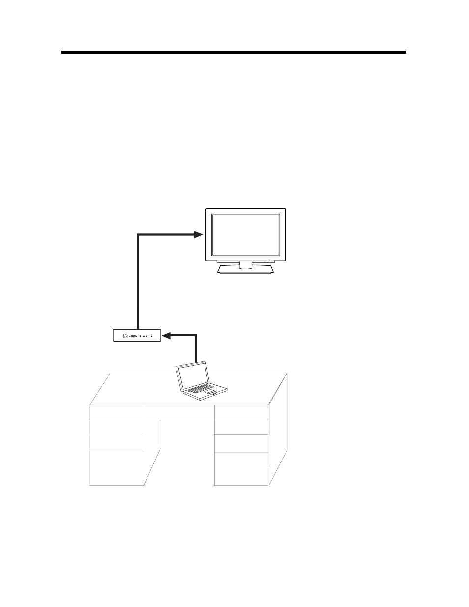 End-user connections overview, Today's report | LG 202B User Manual | Page 9 / 20