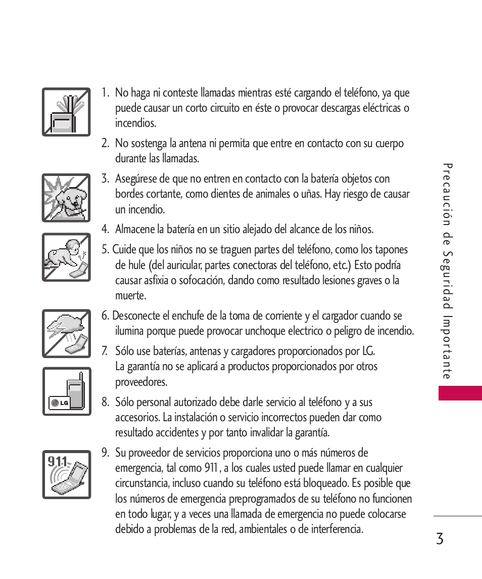 LG Bliss -UX700W User Manual | Page 146 / 297