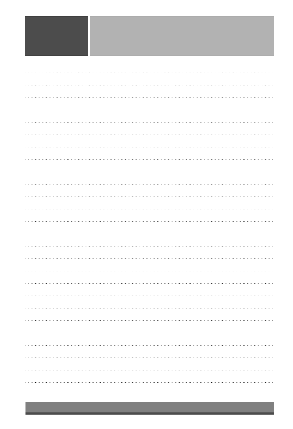LG LP6000ER User Manual | Page 18 / 18
