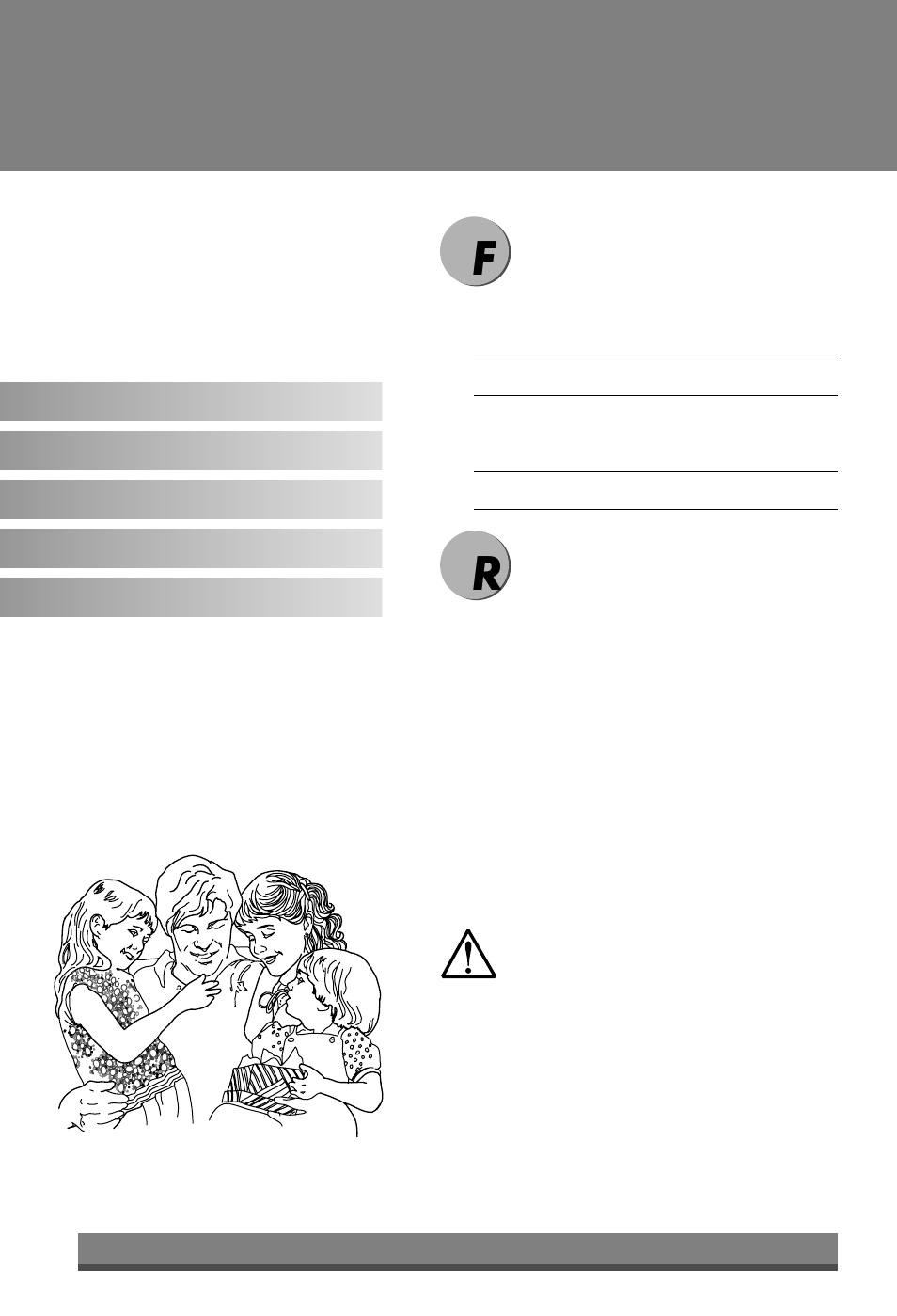 LG LP6000ER User Manual | Page 2 / 18