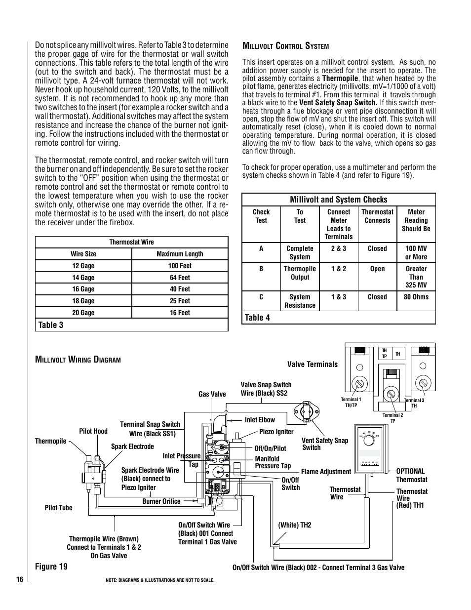 LG B-VENT GAS GC3 User Manual | Page 16 / 24