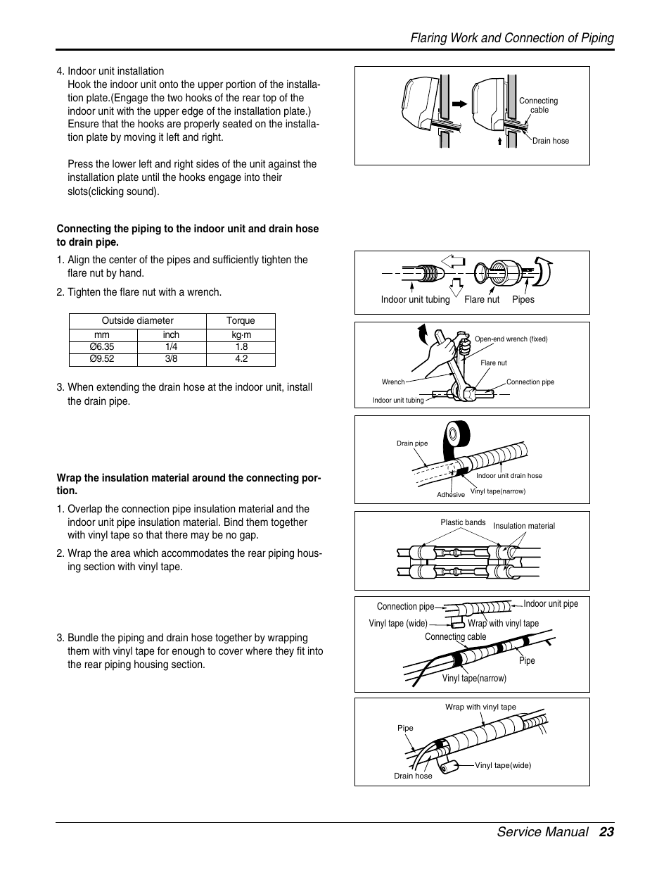 LG A2UH243FA0(LMU240HE) User Manual | Page 23 / 86