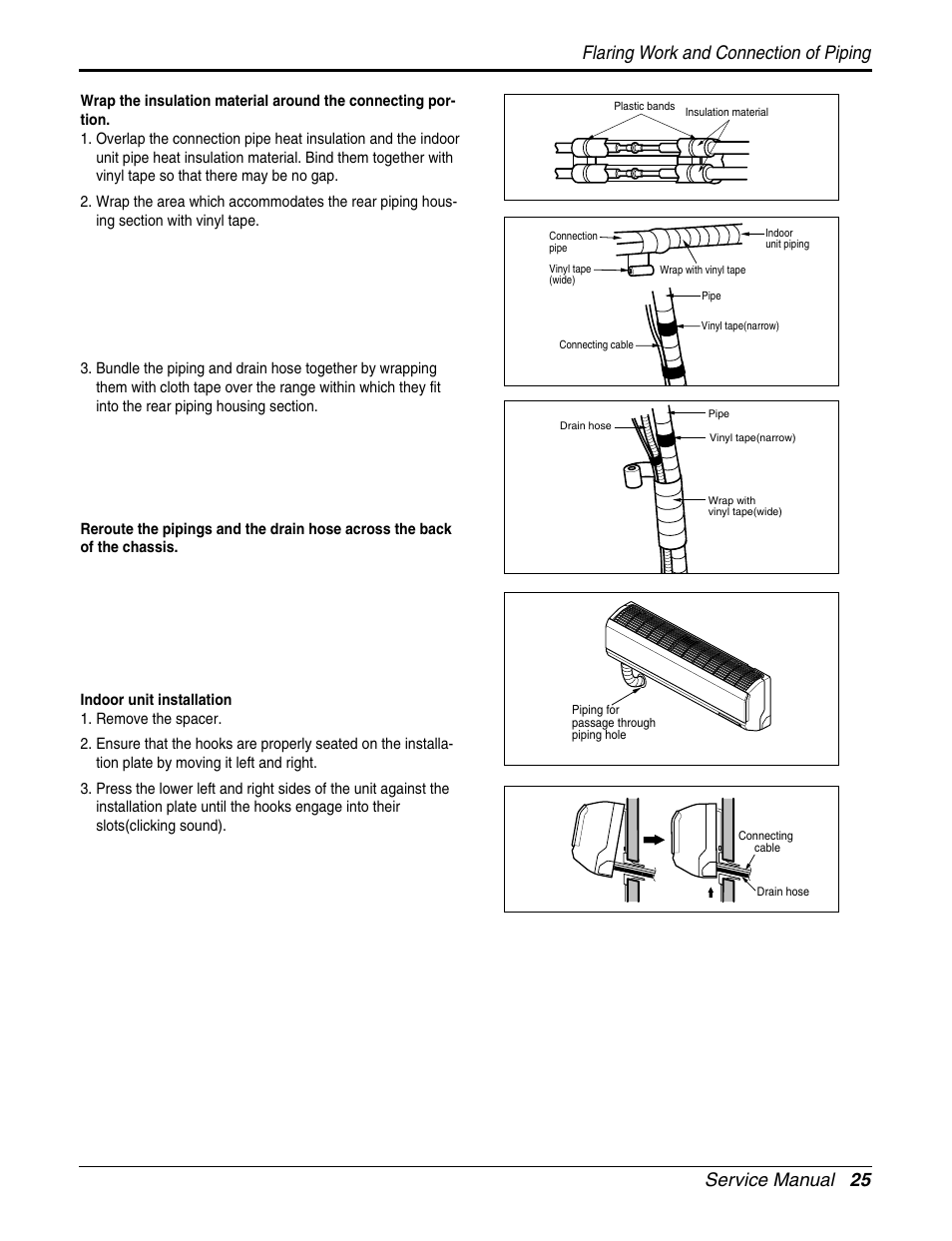 LG A2UH243FA0(LMU240HE) User Manual | Page 25 / 86