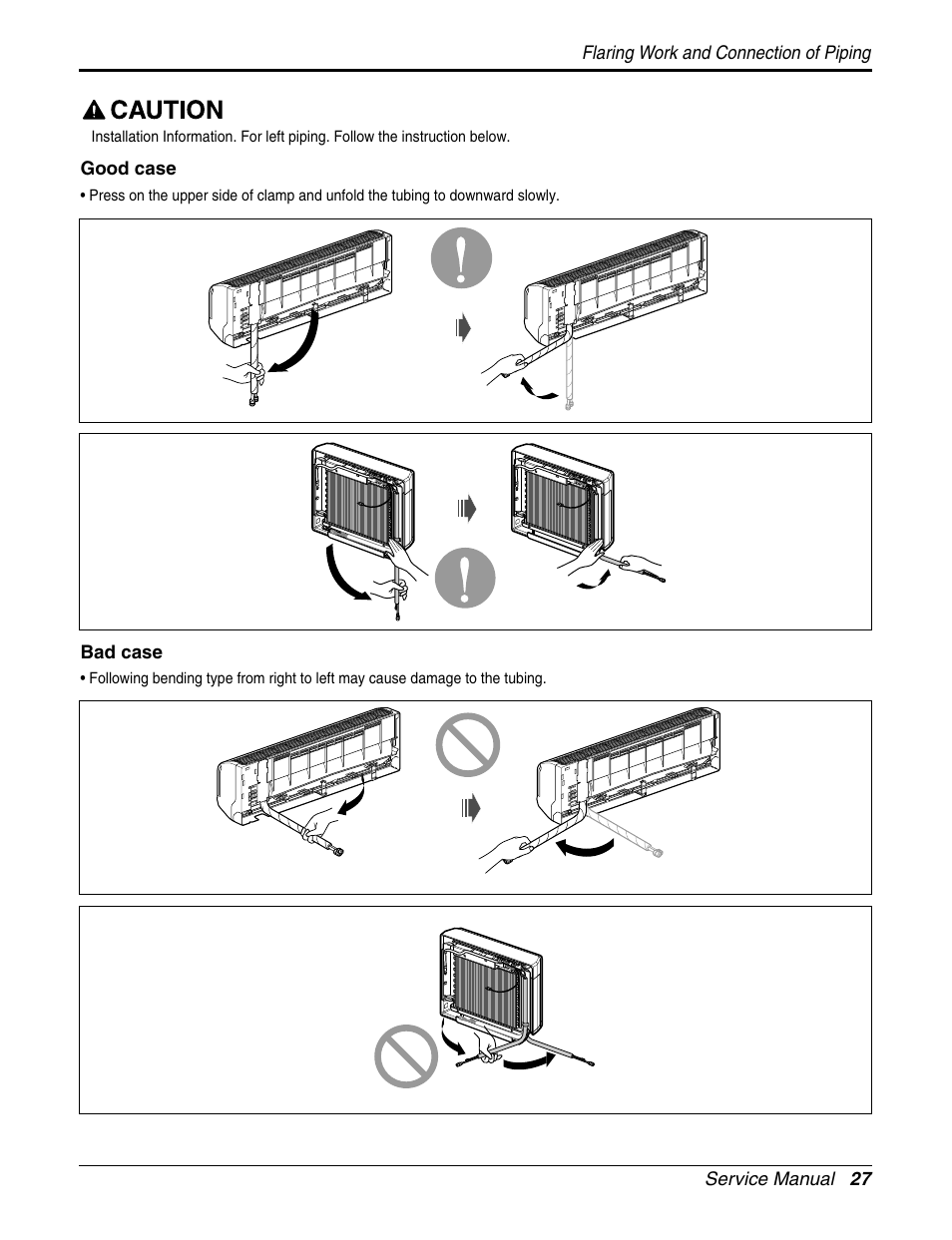 LG A2UH243FA0(LMU240HE) User Manual | Page 27 / 86