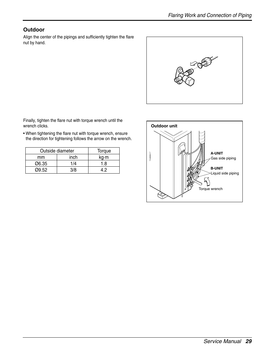 LG A2UH243FA0(LMU240HE) User Manual | Page 29 / 86