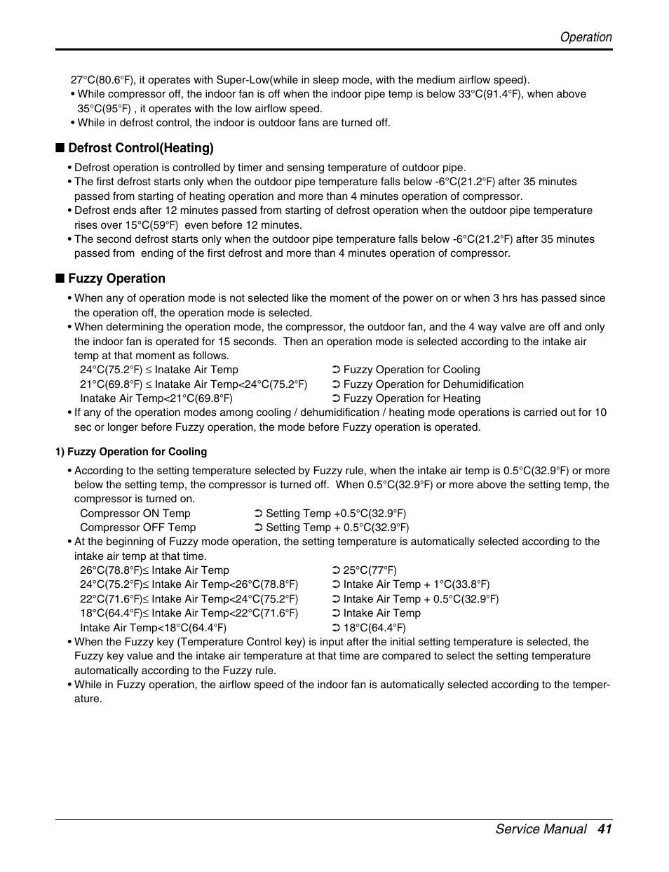 LG A2UH243FA0(LMU240HE) User Manual | Page 41 / 86