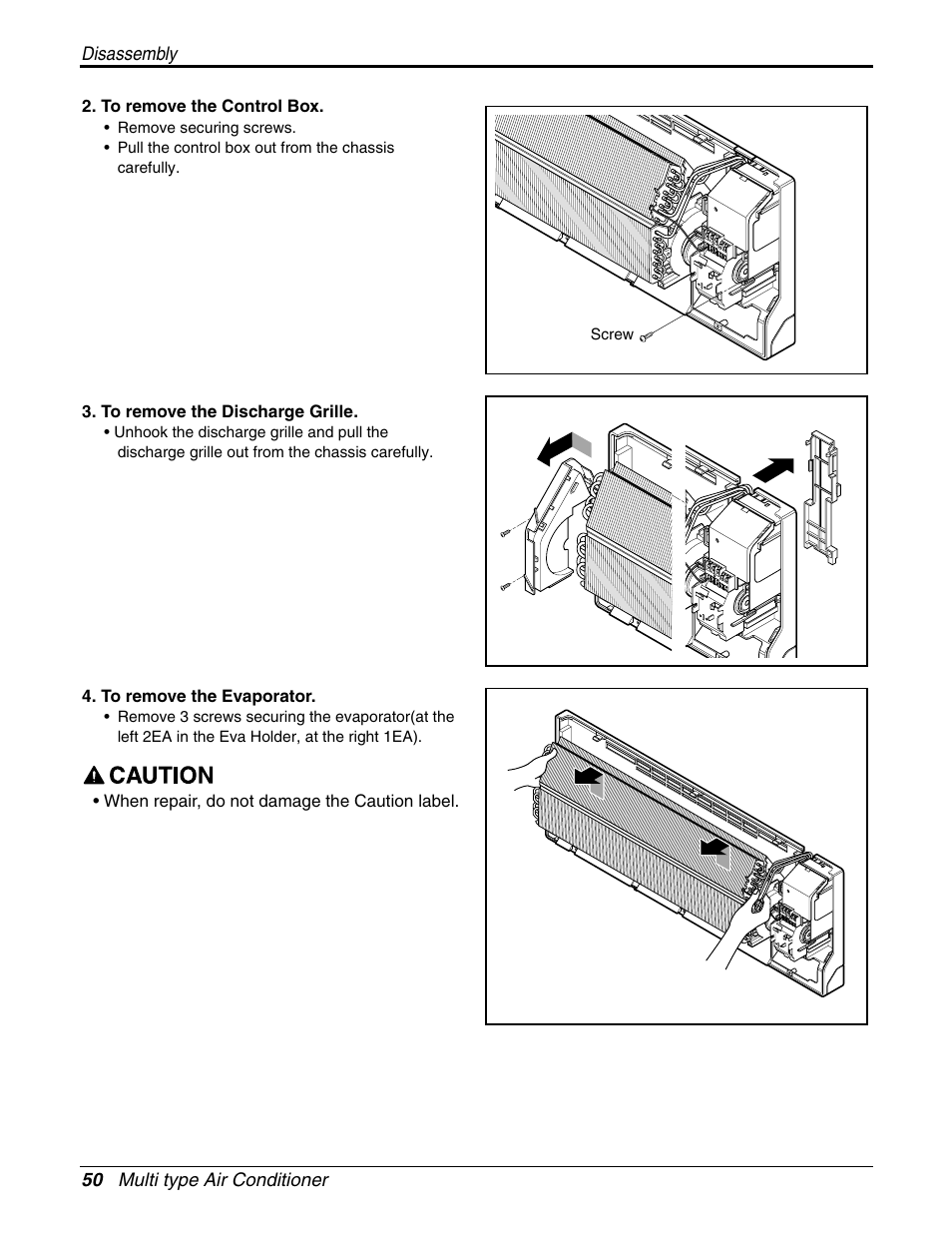 LG A2UH243FA0(LMU240HE) User Manual | Page 50 / 86