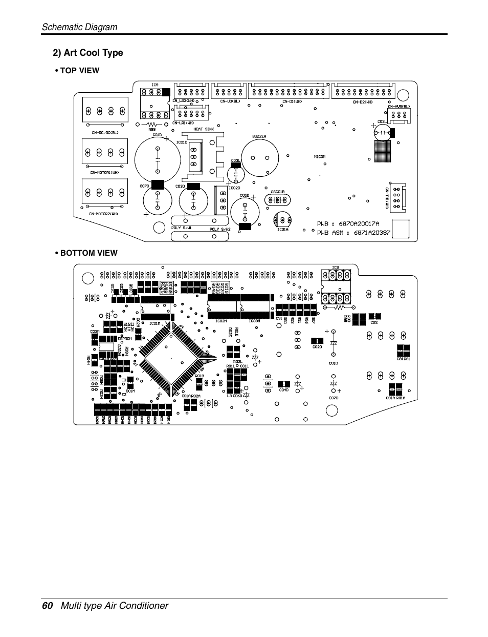 LG A2UH243FA0(LMU240HE) User Manual | Page 60 / 86