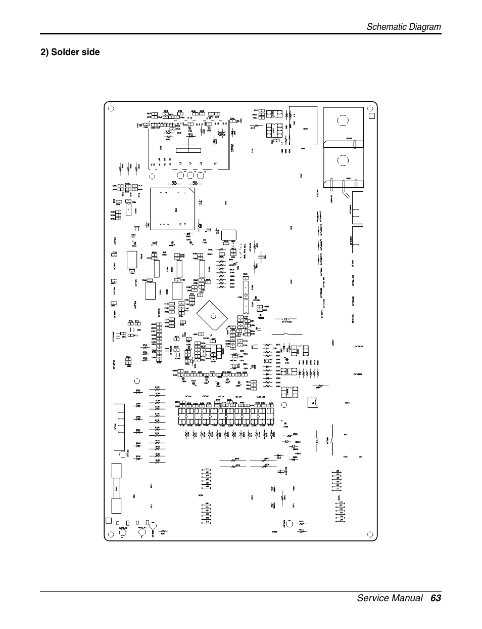 LG A2UH243FA0(LMU240HE) User Manual | Page 63 / 86