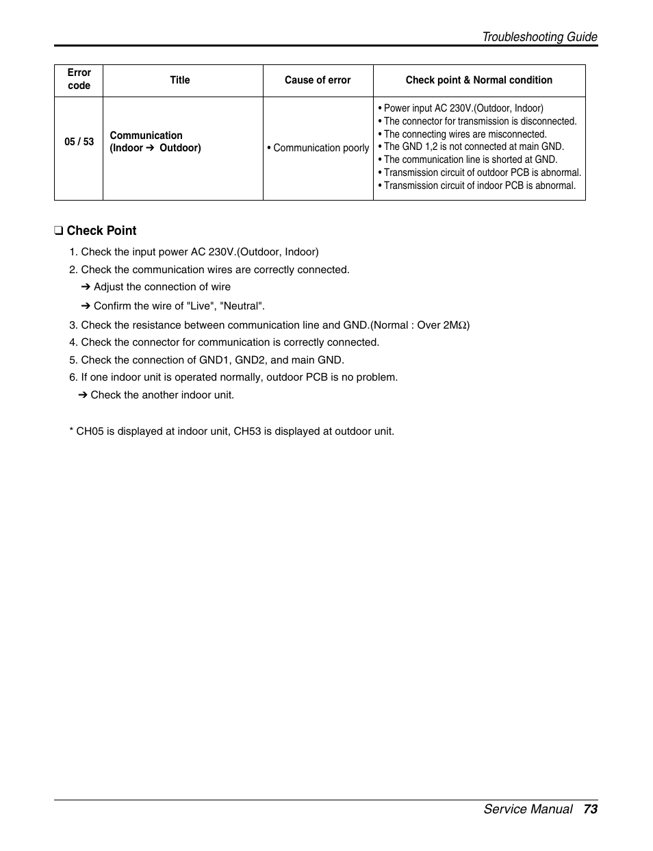 LG A2UH243FA0(LMU240HE) User Manual | Page 73 / 86