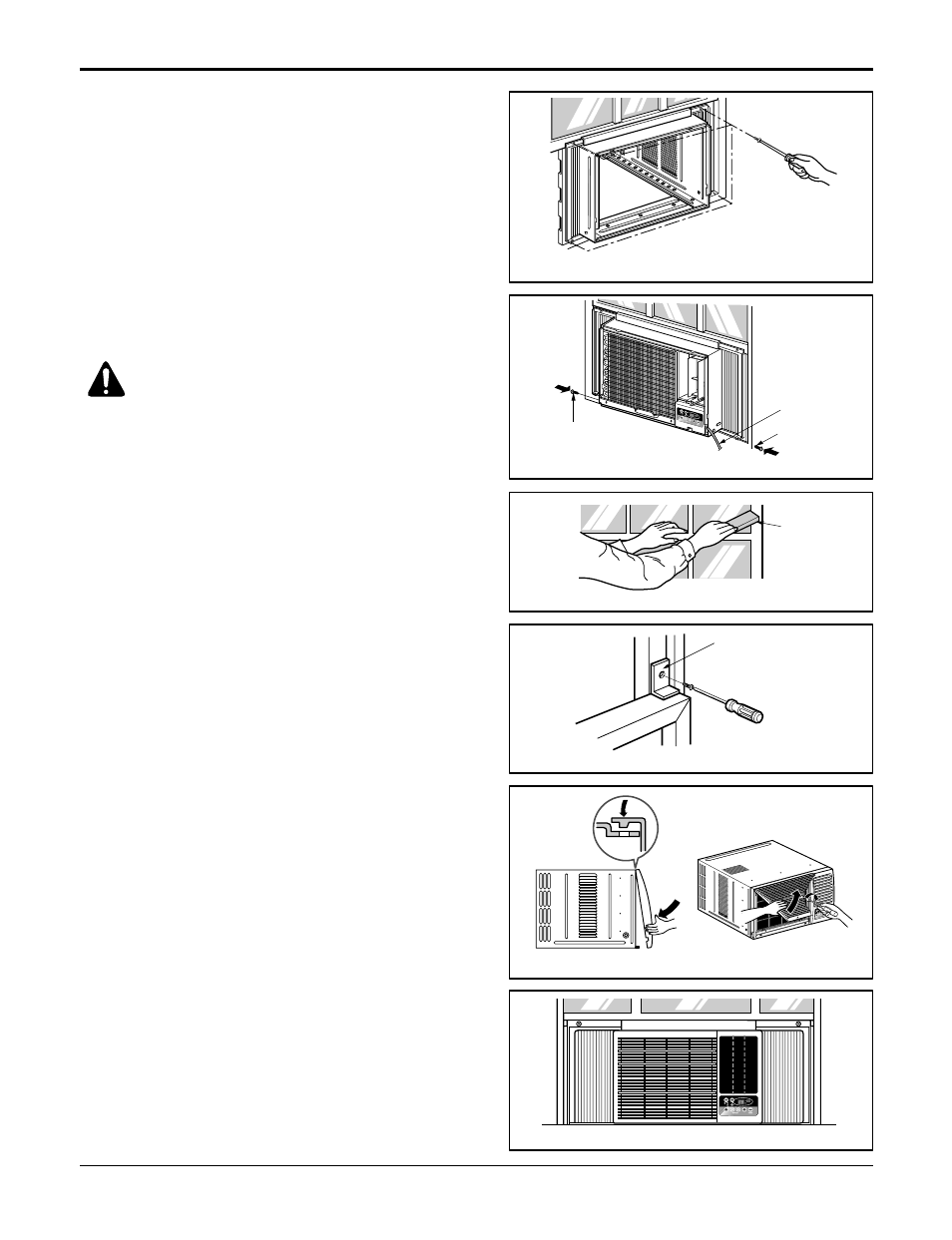 LG L1804R User Manual | Page 10 / 39