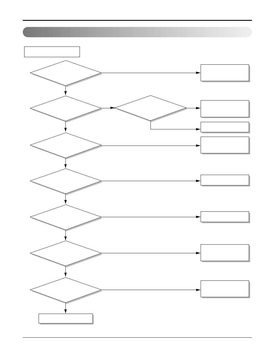 Electric parts | LG L1804R User Manual | Page 29 / 39