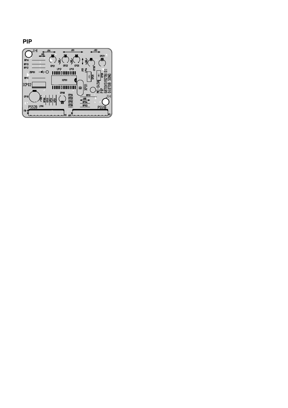 LG RT-21FA35R/RX/V/VX User Manual | Page 18 / 29