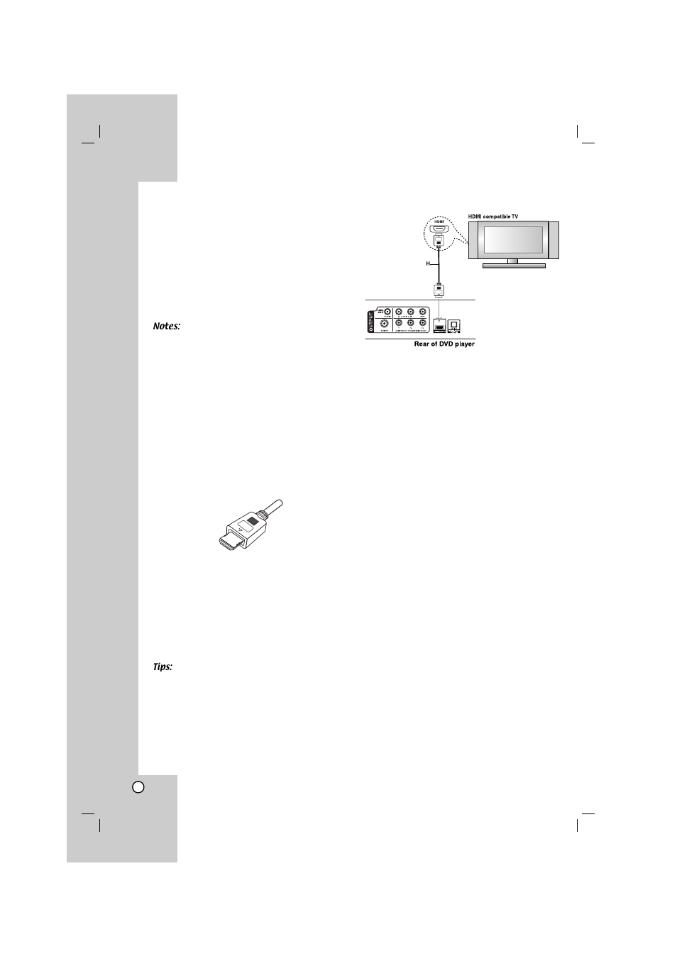 LG DN788 User Manual | Page 10 / 24
