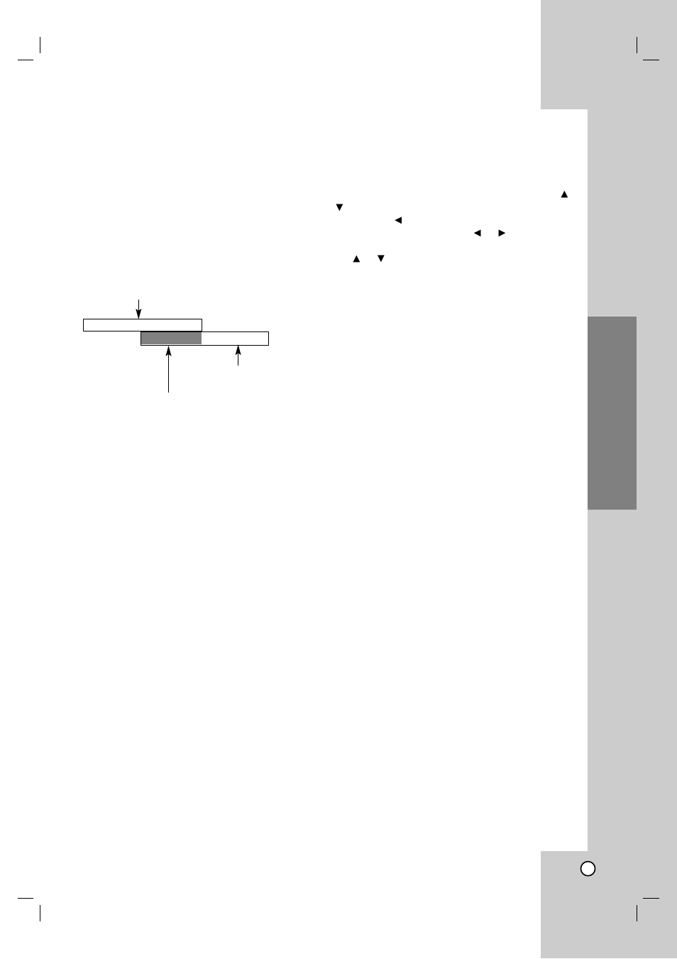 Operation | LG LH-CX245 User Manual | Page 31 / 53