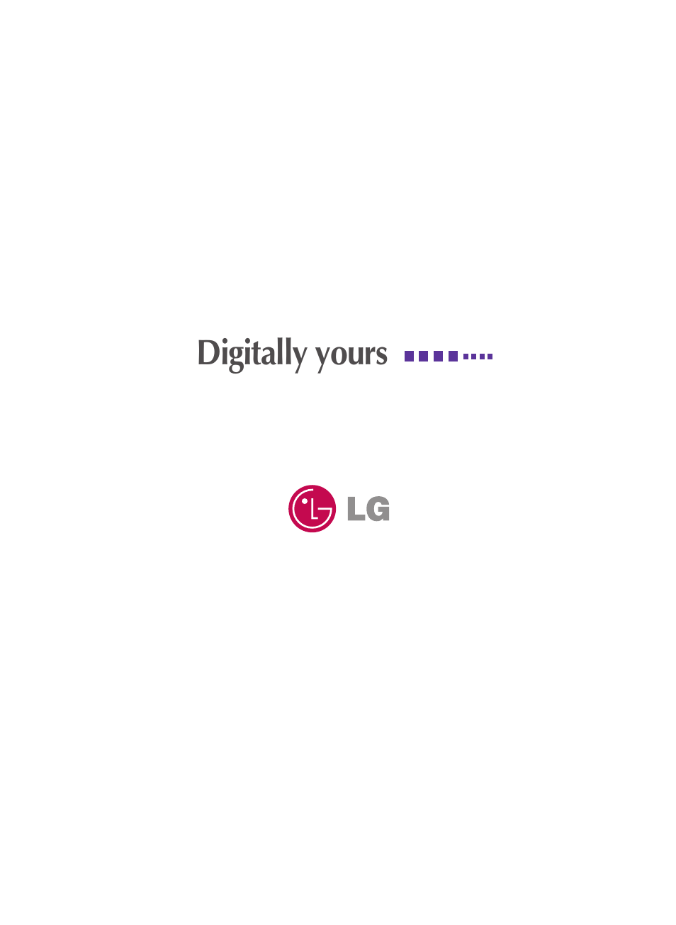 LG 910B User Manual | Page 17 / 17