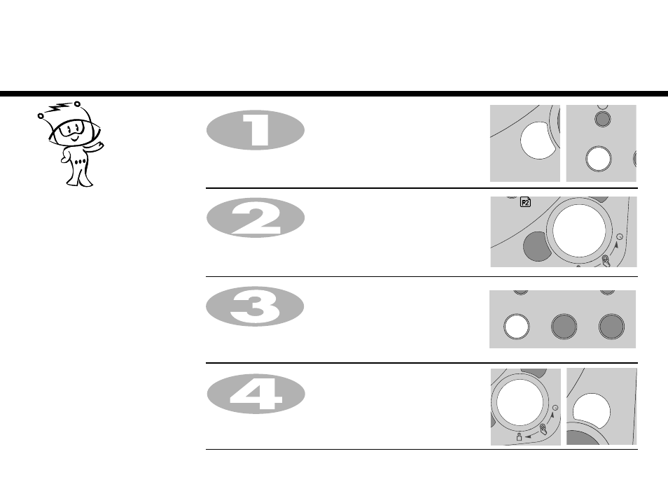 Two stage cooking | LG MS-207Y User Manual | Page 10 / 30