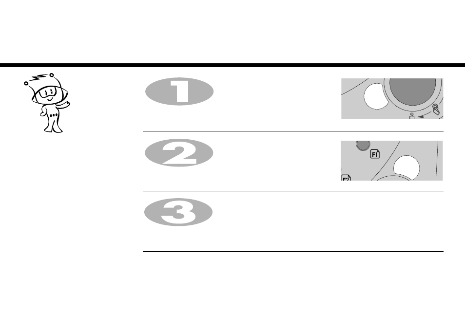 Quick start | LG MS-207Y User Manual | Page 11 / 30