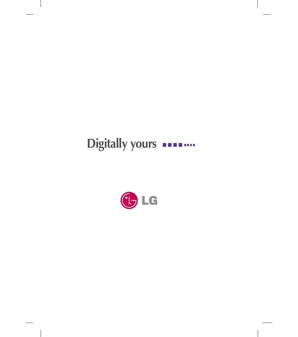 LG W2253TQ User Manual | Page 28 / 28