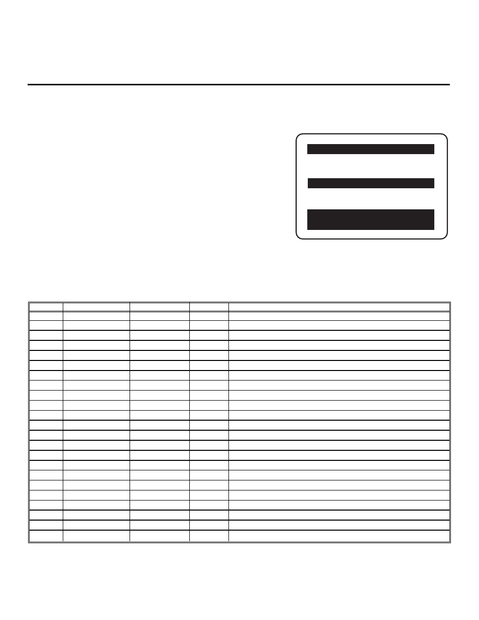 Installer menu, Accessing the installer’s menu, Using the installer’s menu | LG 206-4071P User Manual | Page 10 / 28