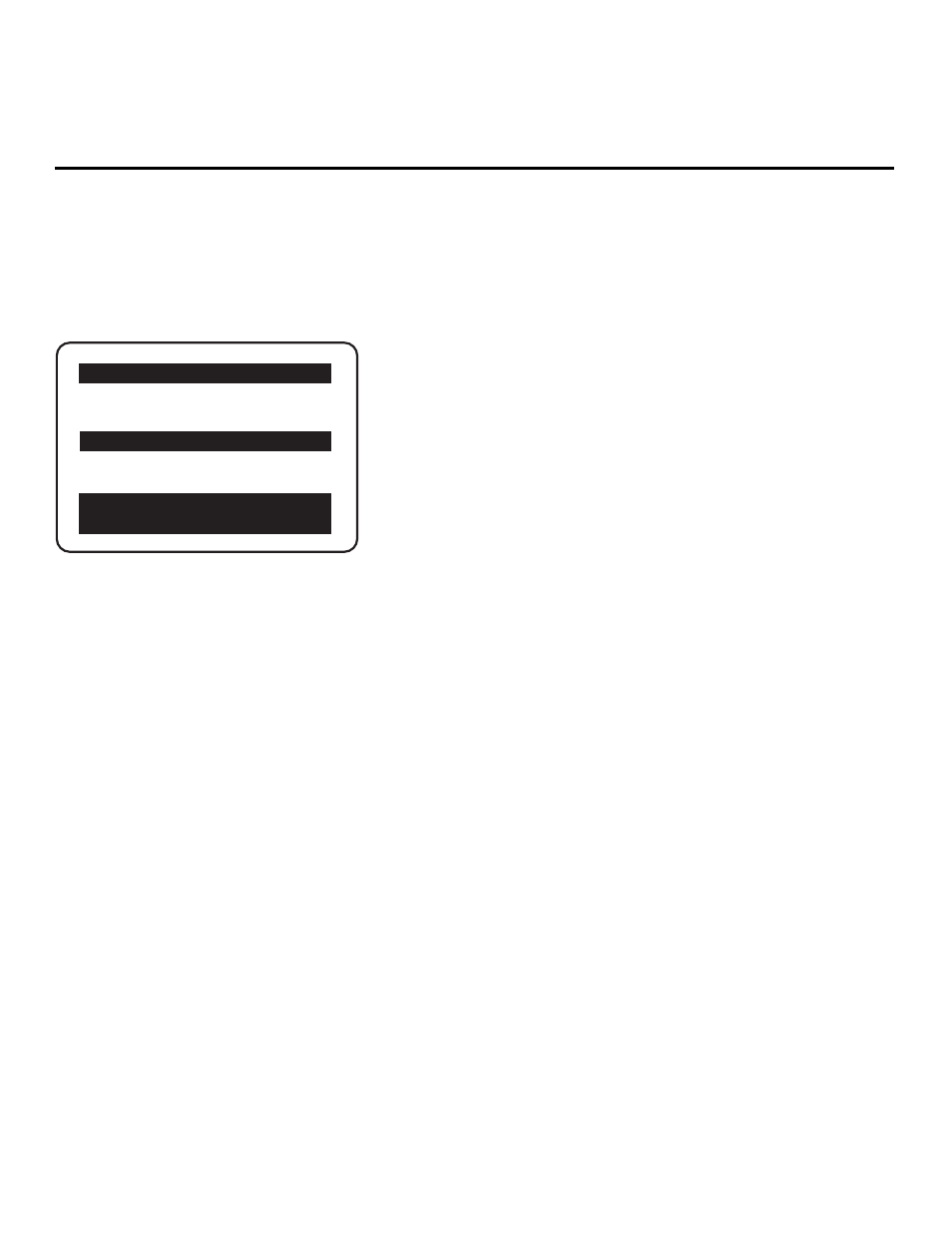 Reference: checking software version, Procedure for checking software version | LG 206-4071P User Manual | Page 19 / 28