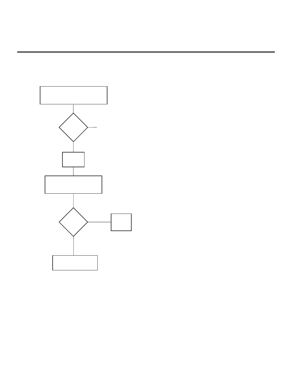 Commercial mode check | LG 206-4071P User Manual | Page 25 / 28