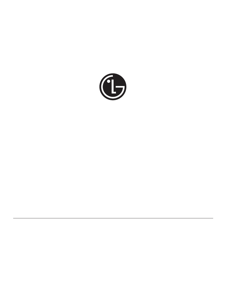 LG 206-4071P User Manual | Page 28 / 28