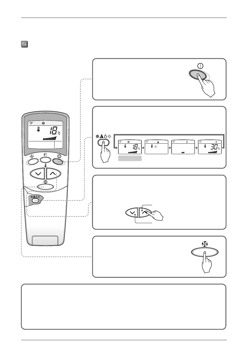 LG -BKE 7630 NS G User Manual | Page 14 / 29