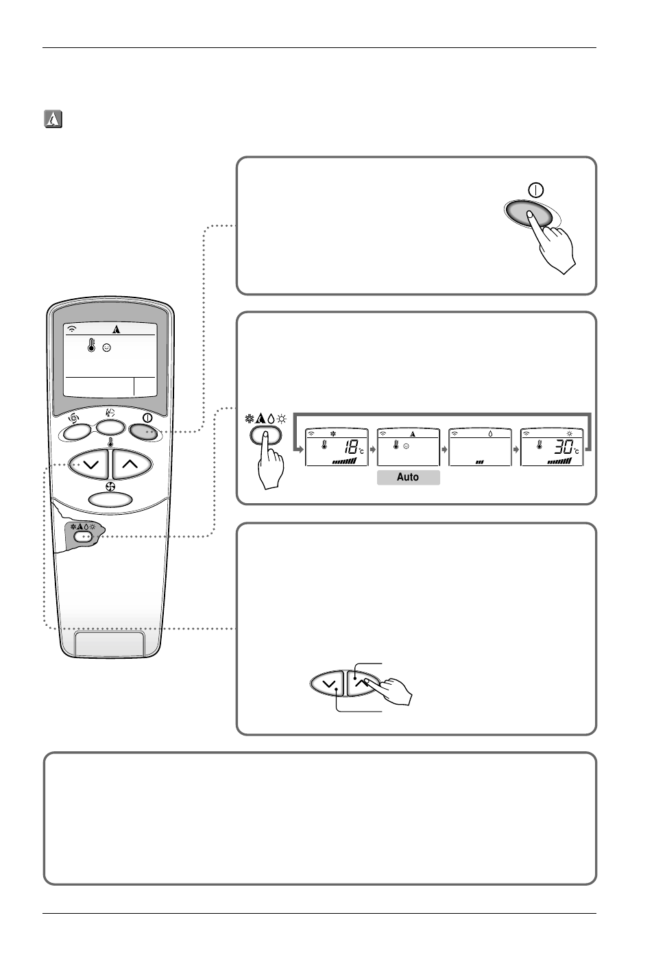 LG -BKE 7630 NS G User Manual | Page 15 / 29