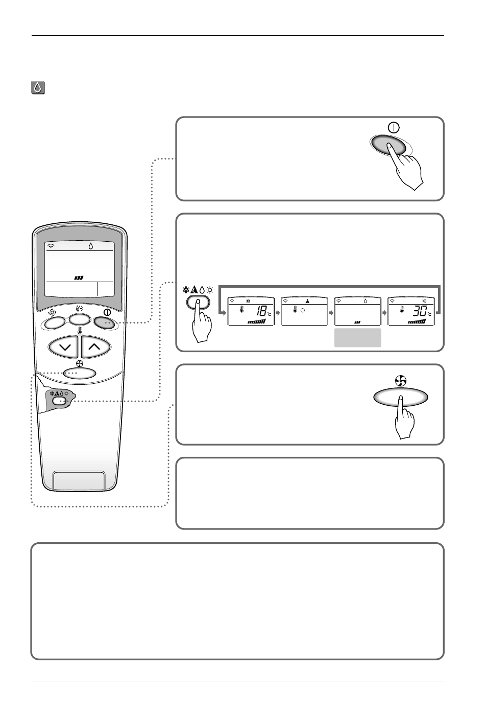 LG -BKE 7630 NS G User Manual | Page 17 / 29