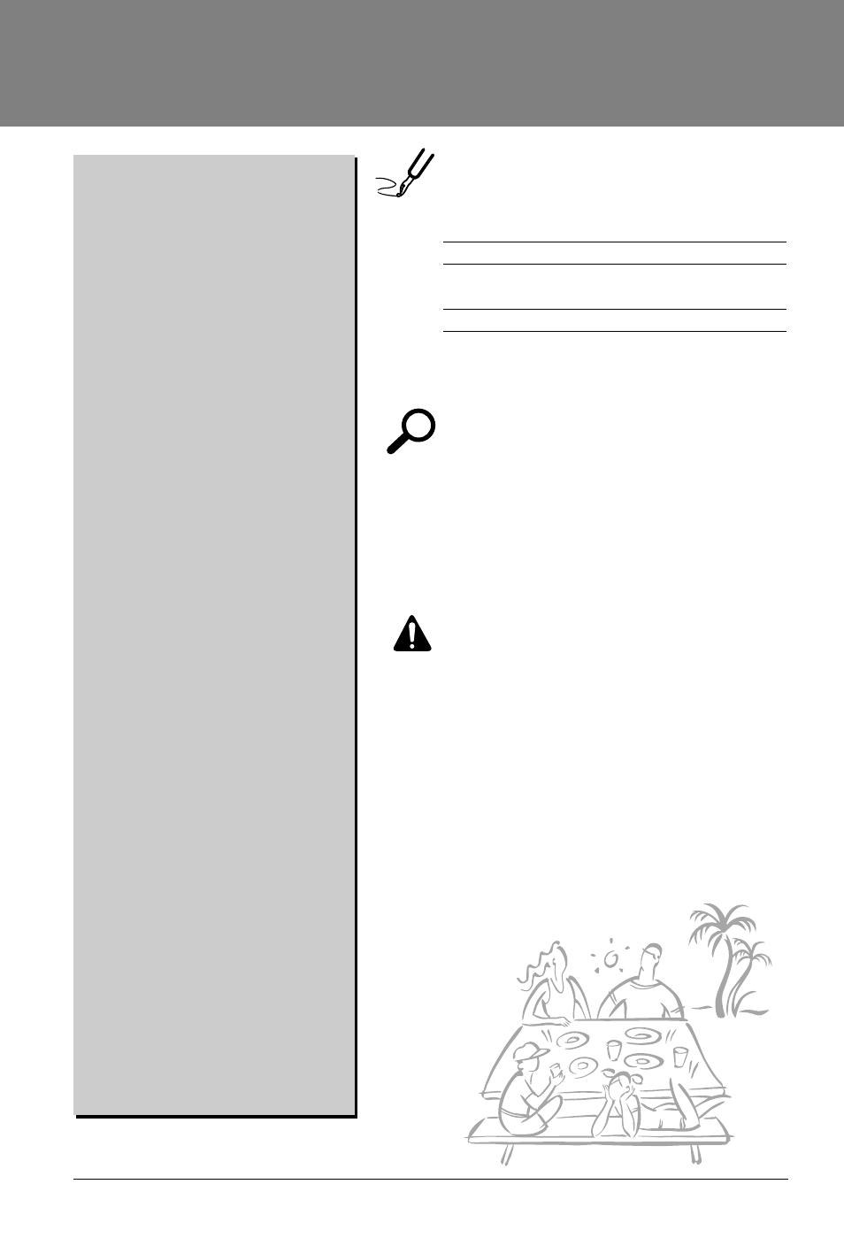 LG -BKE 7630 NS G User Manual | Page 2 / 29